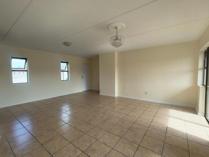 To Let 2 Bedroom Property for Rent in Parklands Western Cape